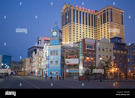 atlantic city boardwalk casinos